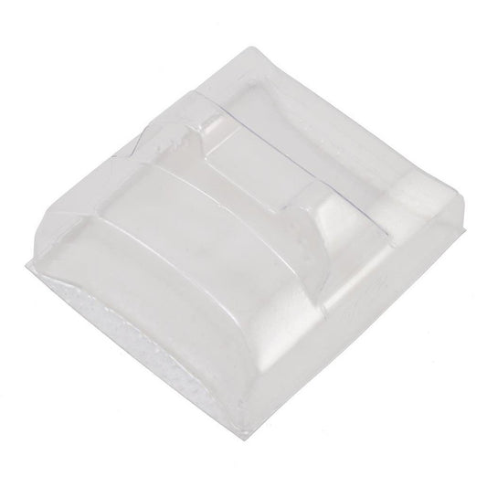 Yokomo YZ-2 Front "Narrow" Lexan Wing (2)
