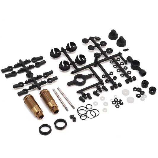 Yokomo YZ-2 Rear "X33" Shock Set