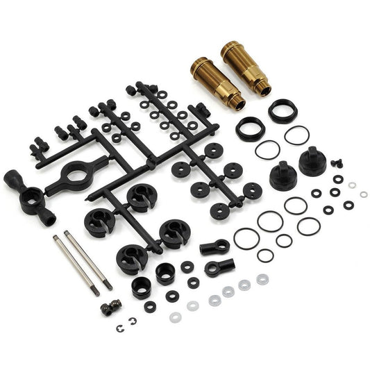 Yokomo Rear X33 Shock Set