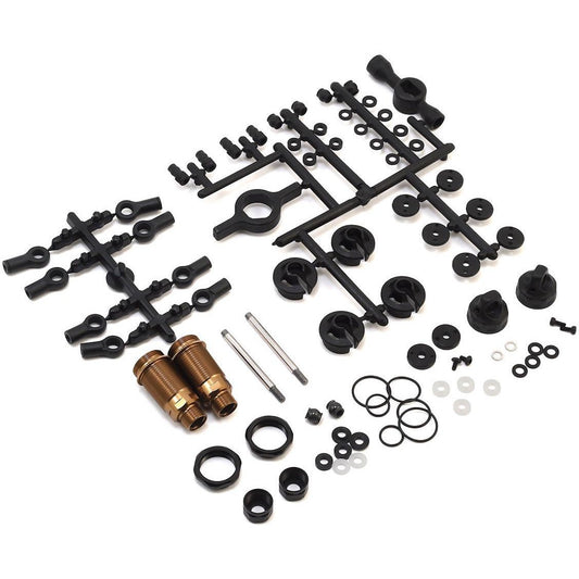 Yokomo YZ-2 Front "X33" Shock Set