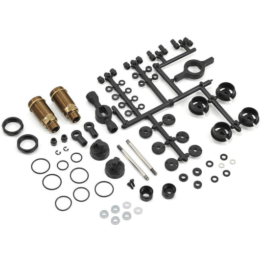 Yokomo Front X33 Shock Set
