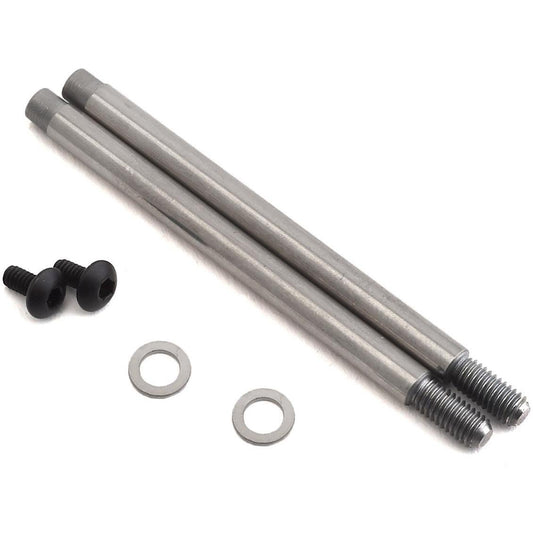 Yokomo YZ-2T Front ”X33” Shock Shaft (2)