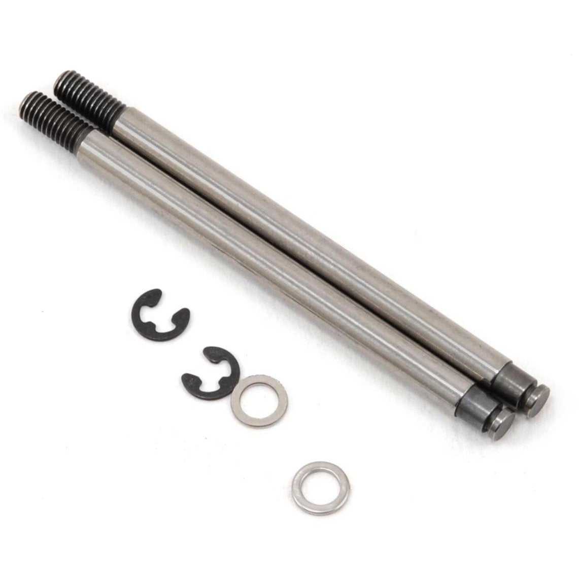 Yokomo Rear X33 Shock Shaft (2)