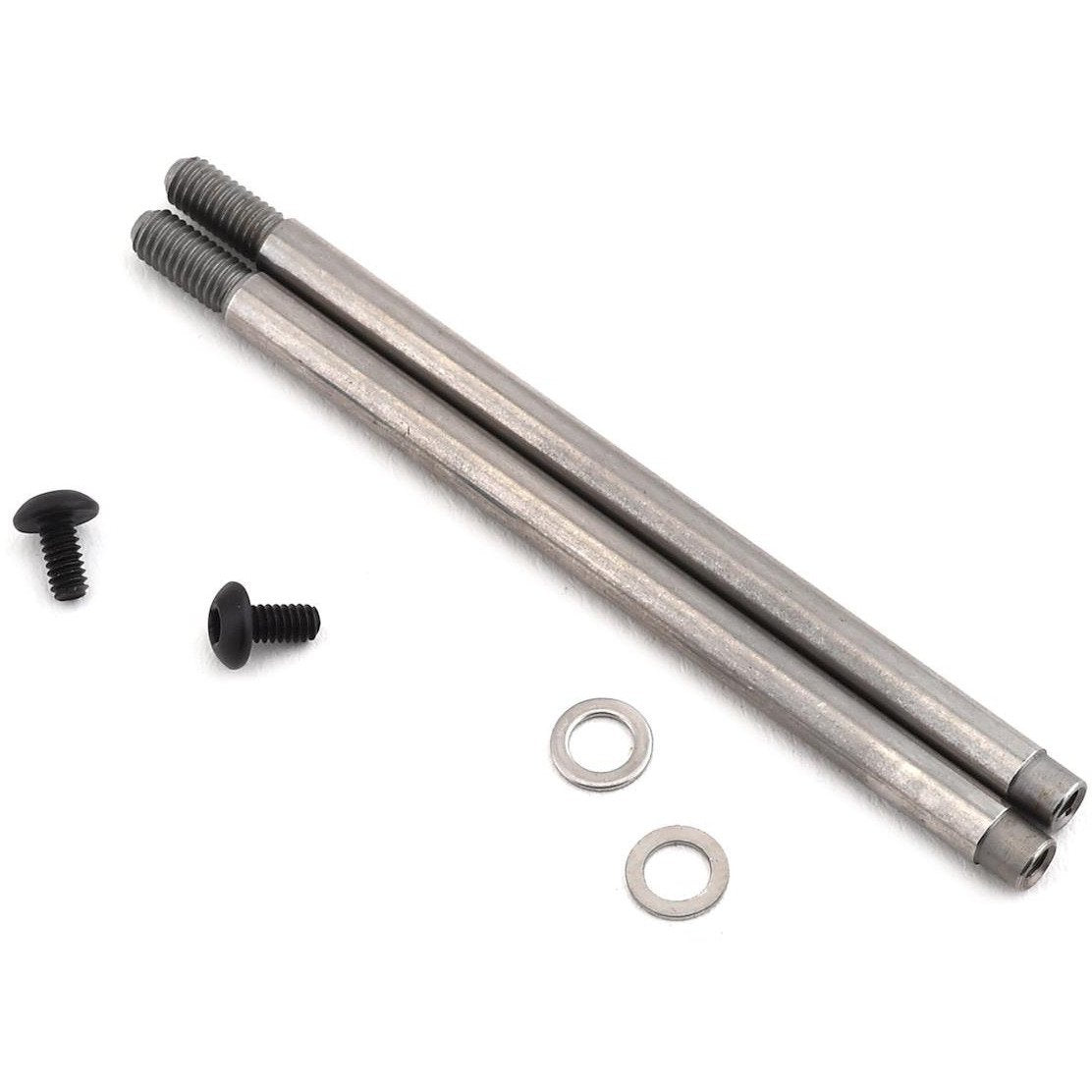 Yokomo YZ-2T Rear ”X33” Shock Shaft (2)