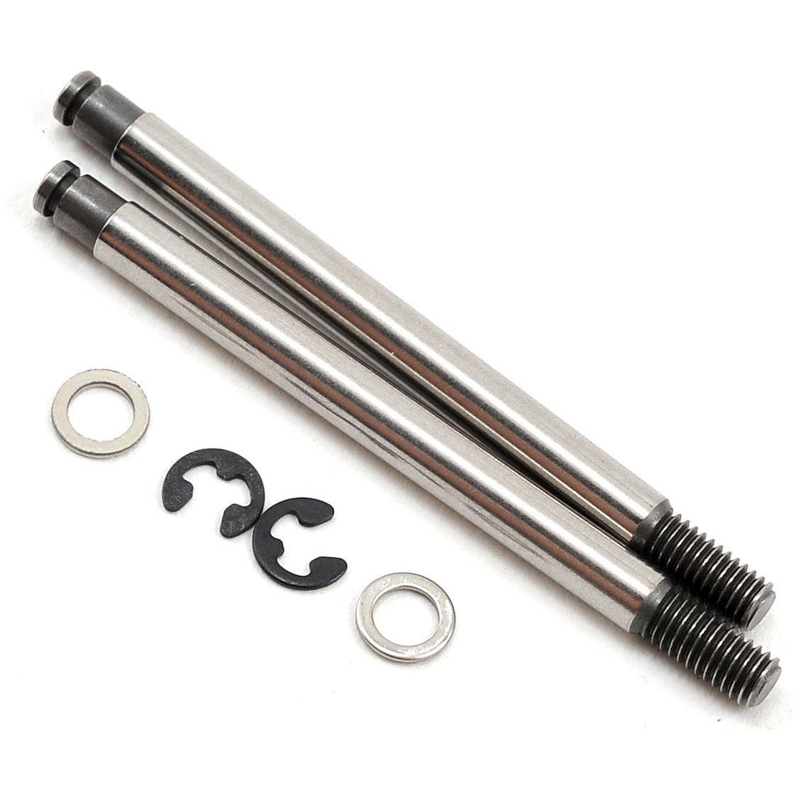 Yokomo Front X33 Shock Shaft (2)