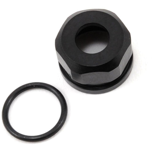 Yokomo X33 Lower Shock O-Ring Cap