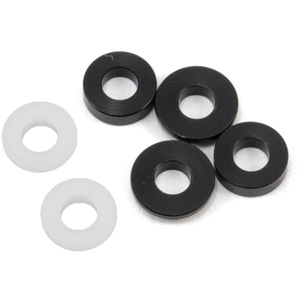 Yokomo X33 Inner Shock Spacer Set