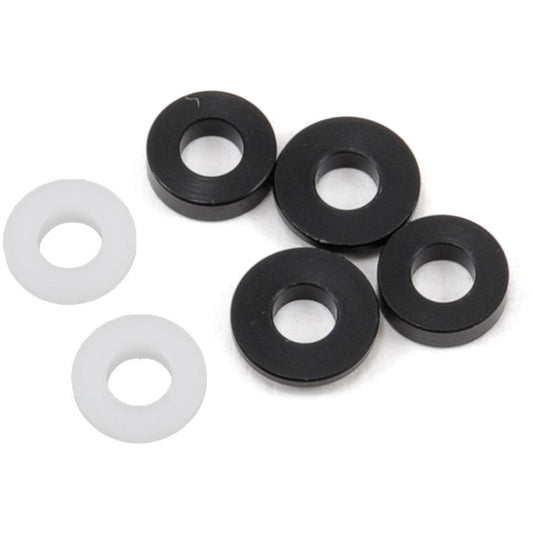 Yokomo X33 Inner Shock Spacer Set