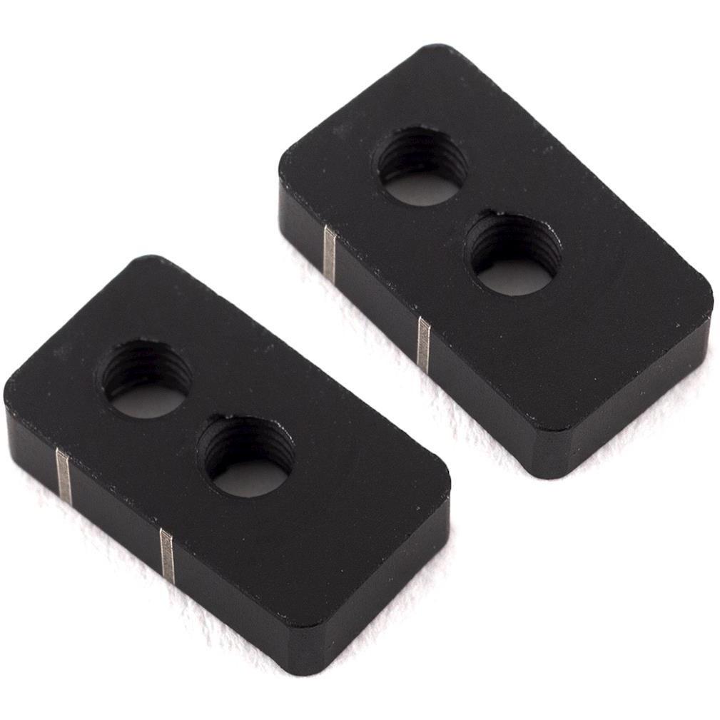 Yokomo YZ-2T Shock Mount Nut (2)
