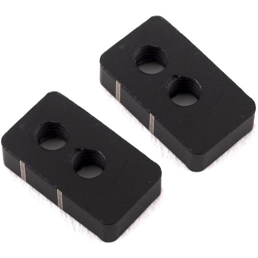Yokomo YZ-2T Shock Mount Nut (2)