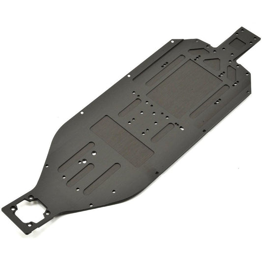 Yokomo YZ-4 Aluminum Hard Anodized Chassis