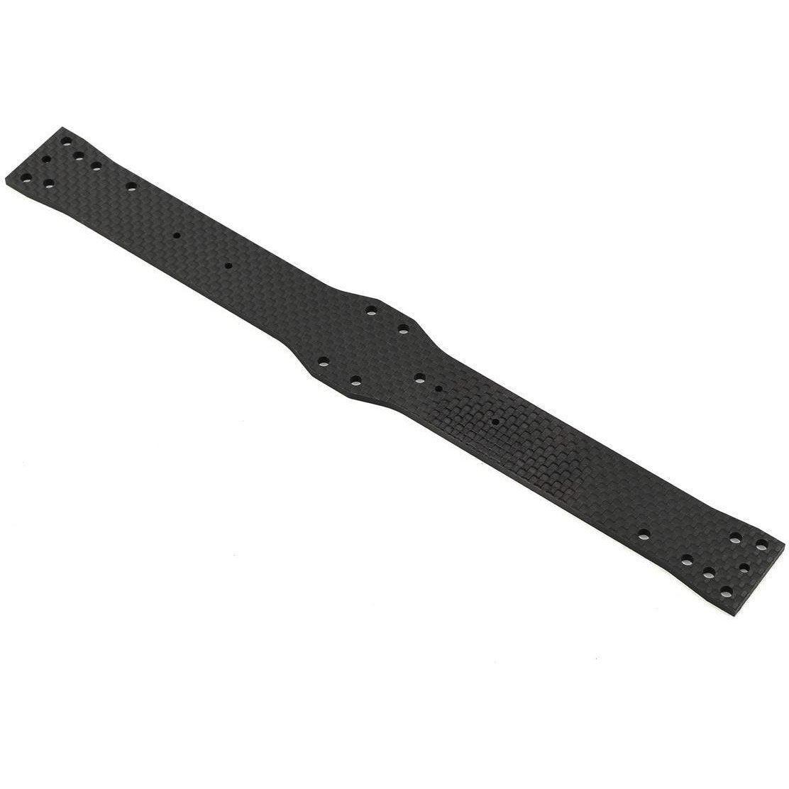 Yokomo 2.5mm YZ-4 Carbon Fiber Upper Deck Top Plate