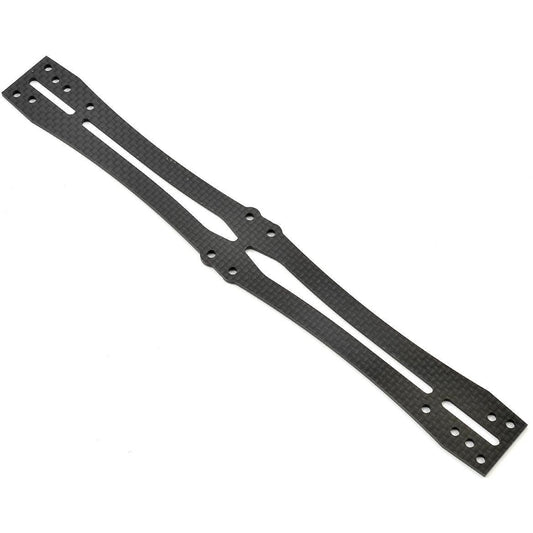 Yokomo Graphite YZ-4 High-Flex Upper Deck