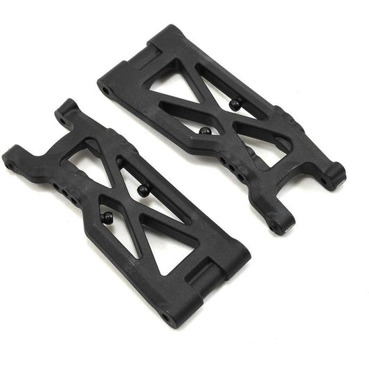 Yokomo 74mm YZ-4 Rear Suspension Arm Set