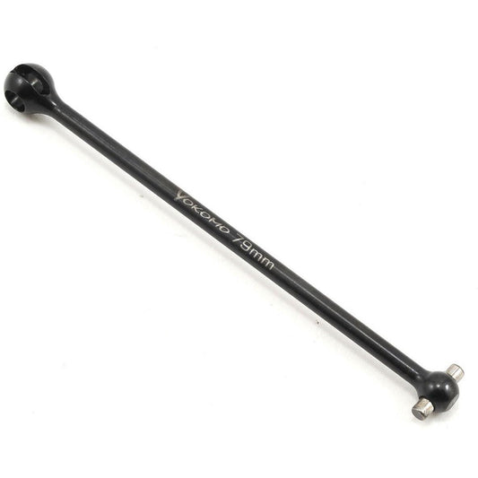 Yokomo 79mm YZ-4 Front Driveshaft Bone