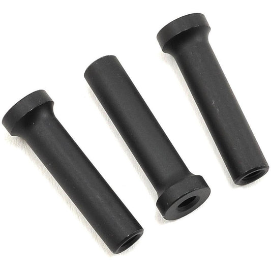 Yokomo YZ-4 Aluminum Battery Post (3)