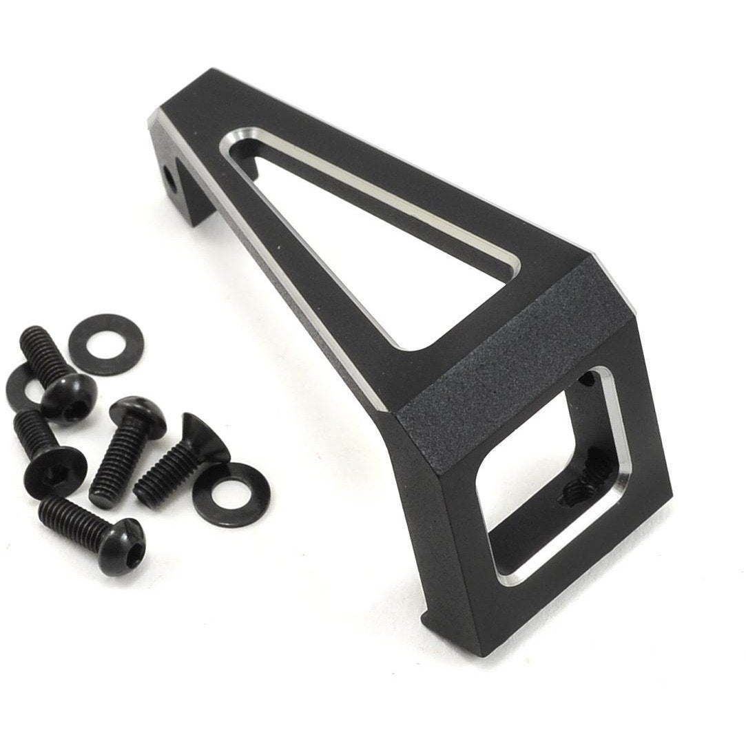 Yokomo YZ-4 Aluminum Chamfered Floating Servo Mount