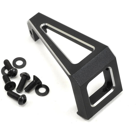 Yokomo YZ-4 Aluminum Chamfered Floating Servo Mount