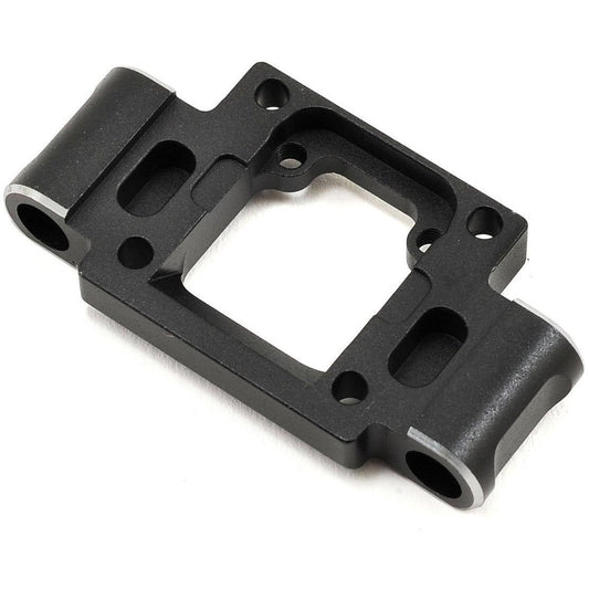 Yokomo YZ-4 44mm Aluminum Chamfered Front Lower Suspension Mount