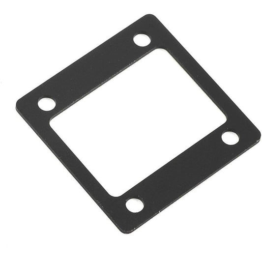 Yokomo 1.0mm Aluminum Front Suspension Mount Spacer