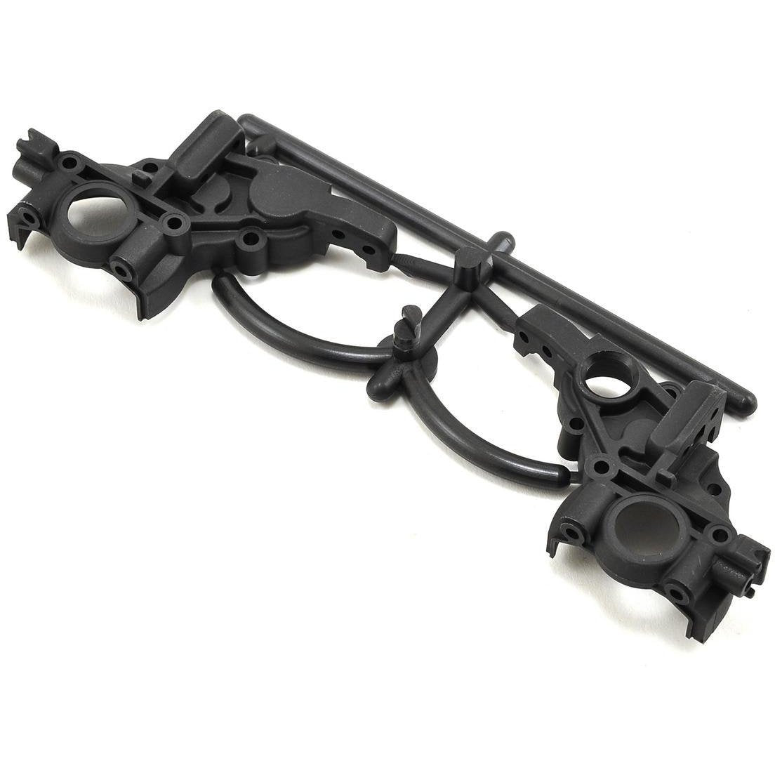 Yokomo YZ-4 Carbon Composite Front Transmission Case