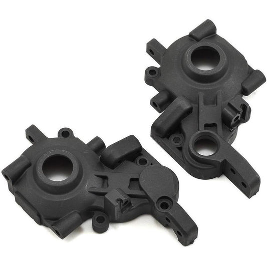 Yokomo YZ-4 Carbon Composite Rear Transmission Case