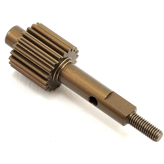 Yokomo YZ-4 Aluminum Hard Anodized Top Shaft