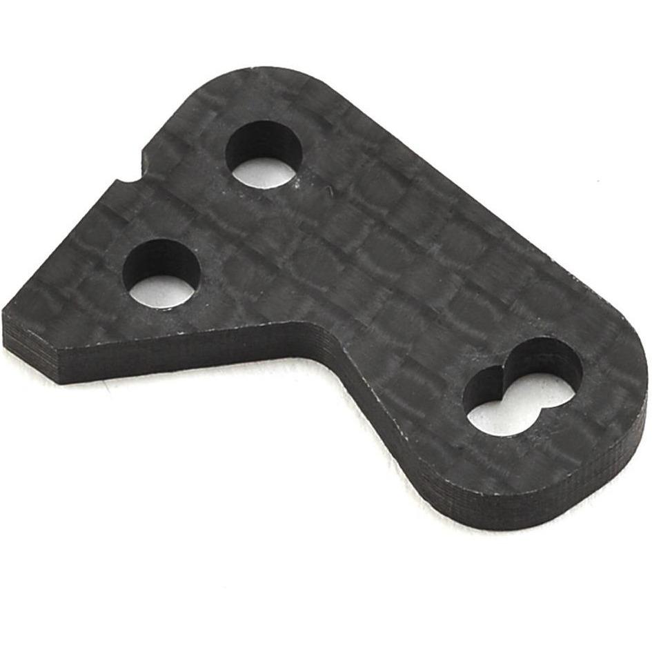 Yokomo 3mm YZ-4 Carbon Fiber Steering Plate