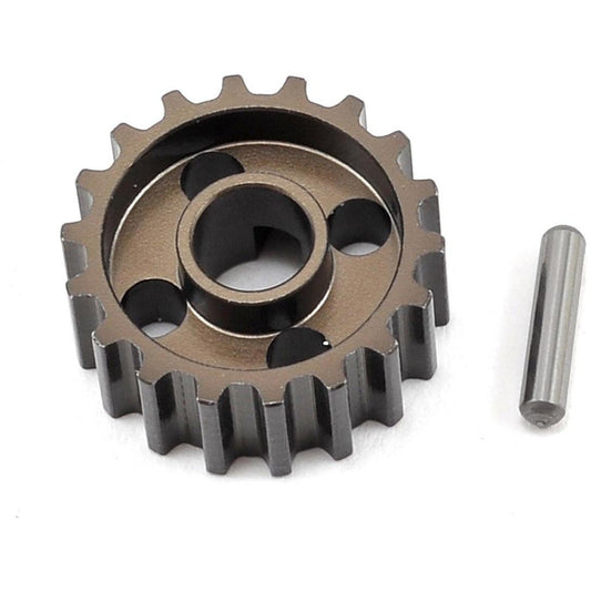 Yokomo YZ-4 Aluminum Narrow Drive Pulley