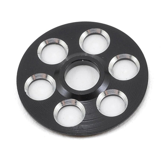 Yokomo YZ-4 Aluminum Pulley Flange (Outside)