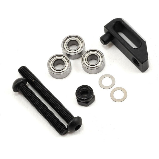Yokomo YZ-4 Aluminum Belt Tensioner Set