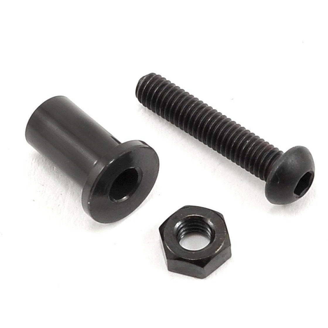 Yokomo YZ-4 Aluminum Hard Anodized Center Tensioner Post