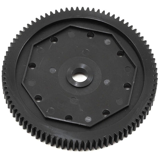 Yokomo YZ-4 48P Spur Gear (87T)