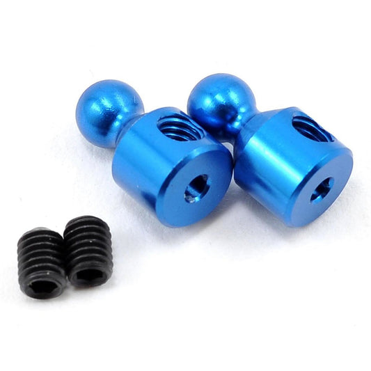 Yokomo Aluminum Anti-Roll Bar Stabilizer Ball (2)