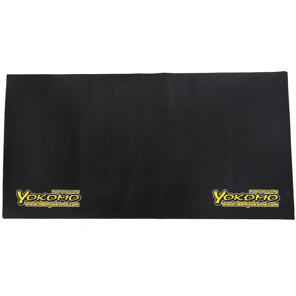 Yokomo Pit Mat (61x122cm)