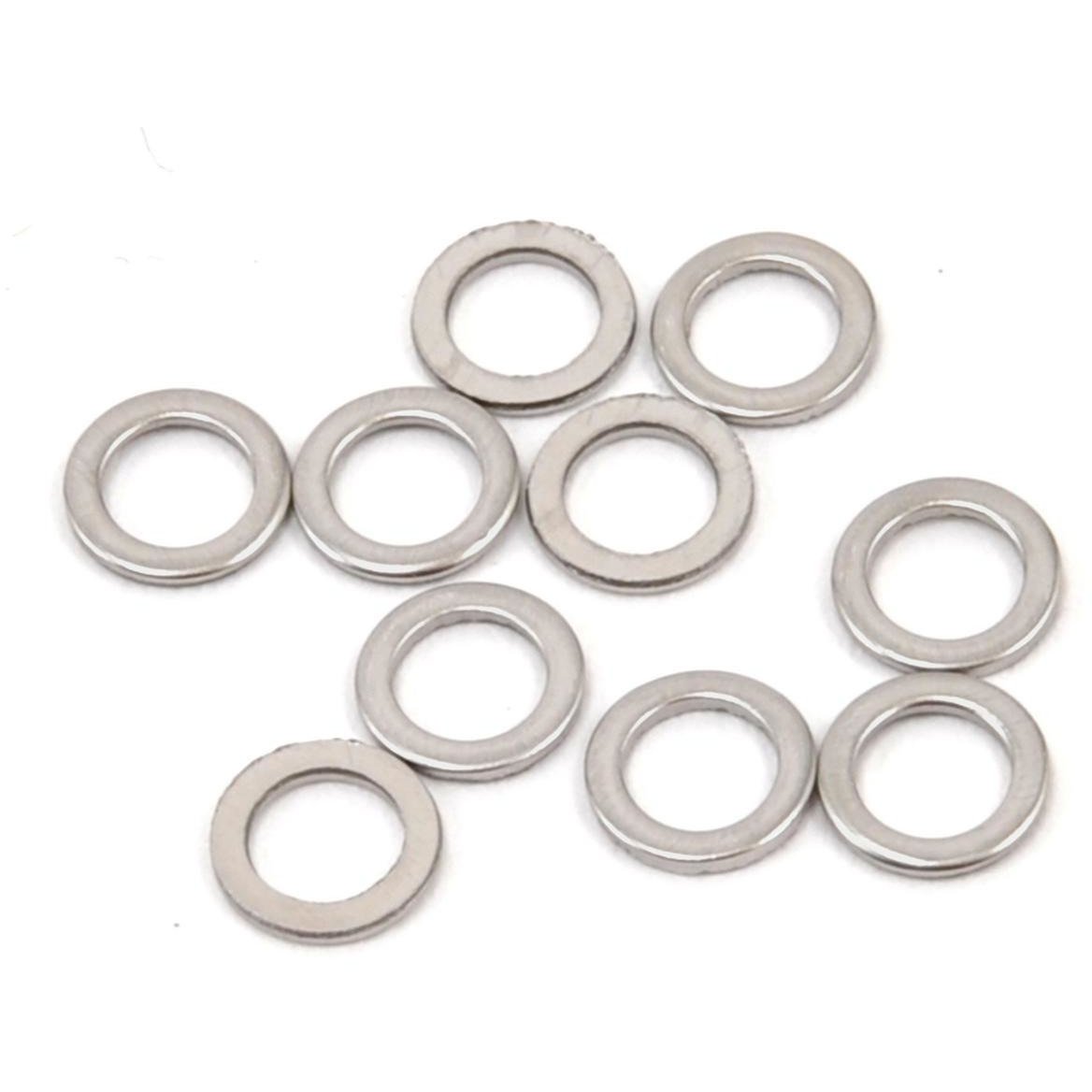 Yokomo 1x5.0x0.5mm Shim (10)