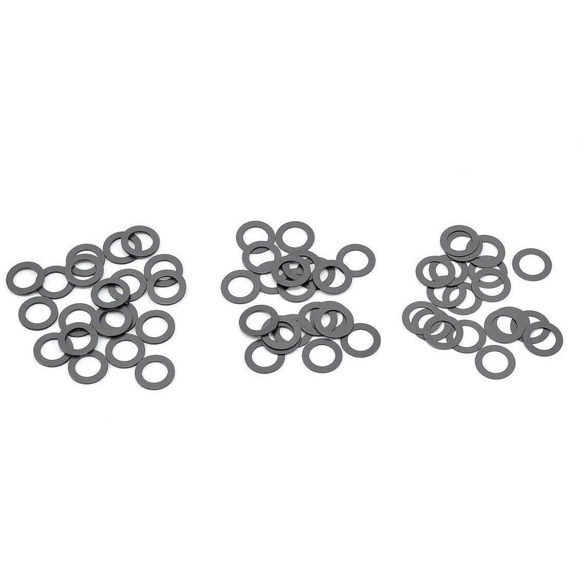 Yokomo 4mm Spacer Shim Set