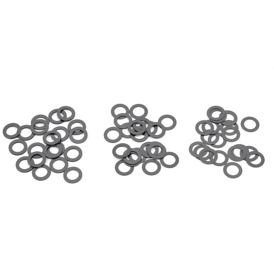 Yokomo 4mm Spacer Shim Set