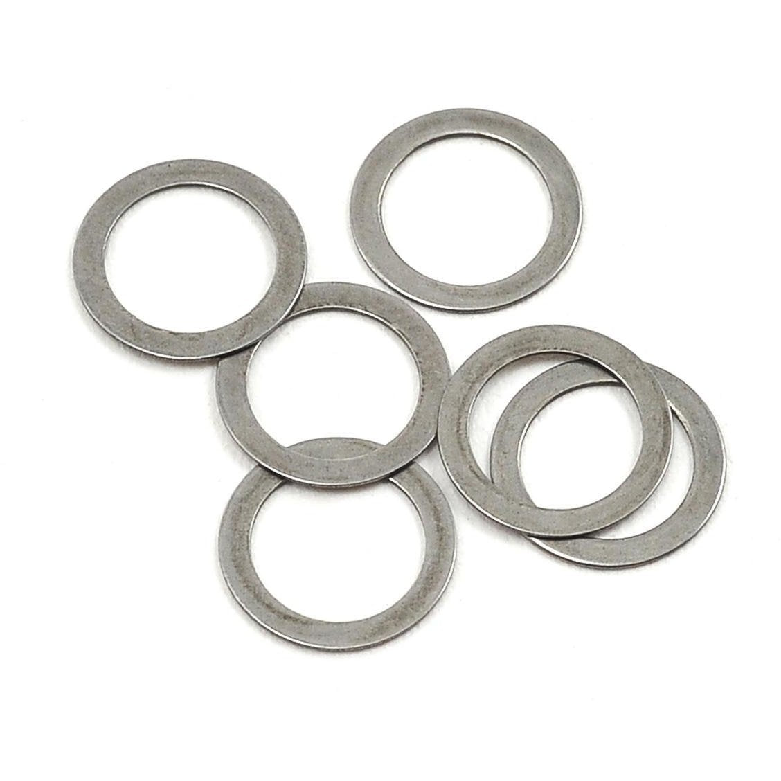 Yokomo 5.0x7.0x0.2mm Spacer (6)