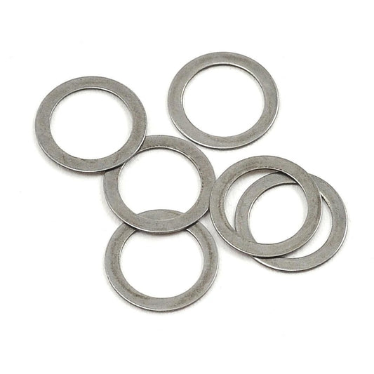 Yokomo 5.0x7.0x0.2mm Spacer (6)