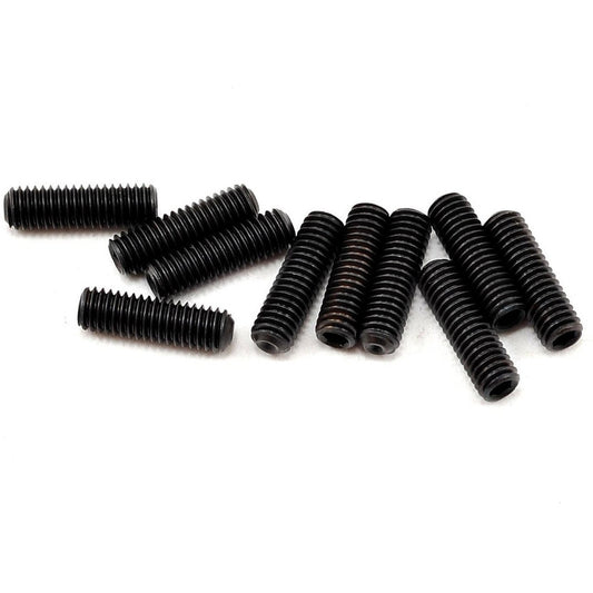 Yokomo 3x10mm Set Screw (10)