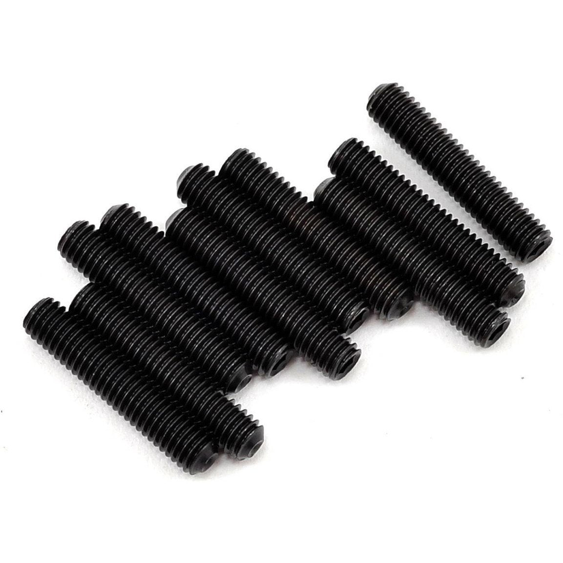 Yokomo 3x15mm Set Screw (10)