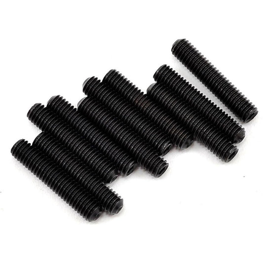 Yokomo 3x15mm Set Screw (10)