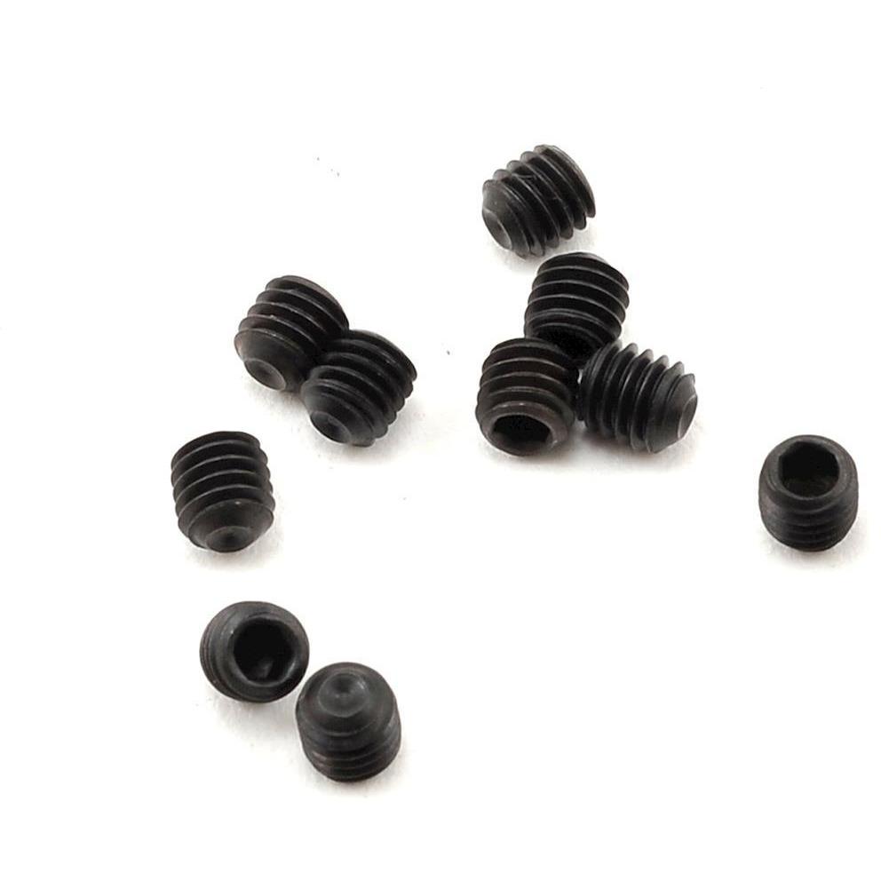 Yokomo 3x3mm Set Screw (10)