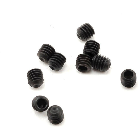 Yokomo 3x3mm Set Screw (10)