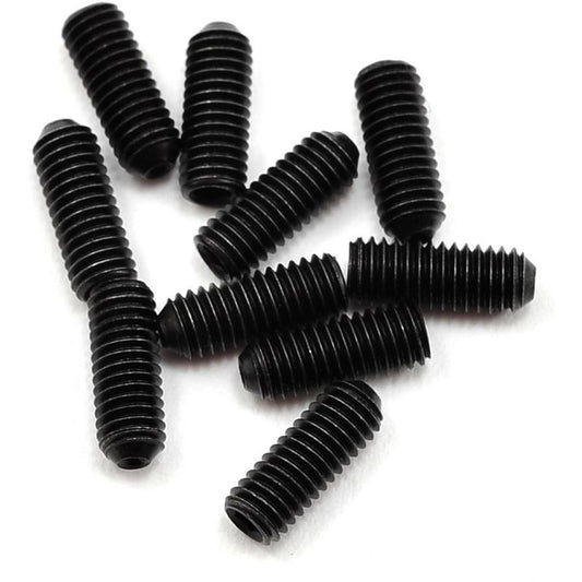 Yokomo 3x8mm Set Screw (10)