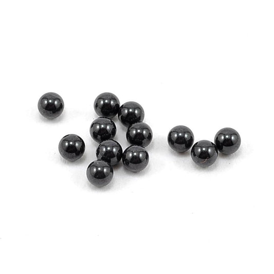 Yokomo 3/32 Ceramic Precision Differential Ball Set (12)