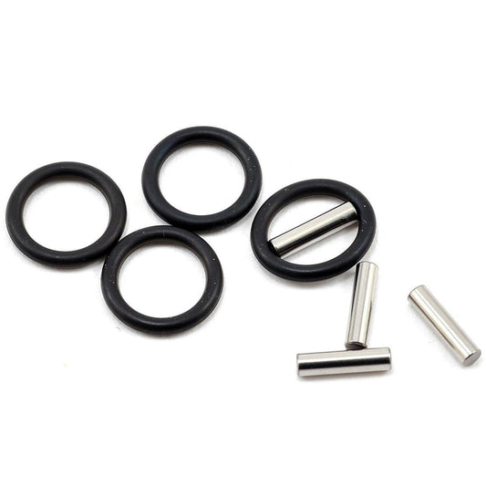 Yokomo Wheel Hub Maintenance Kit