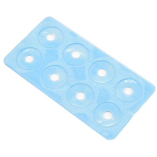Yokomo 6mm Body Mount Patch (8)