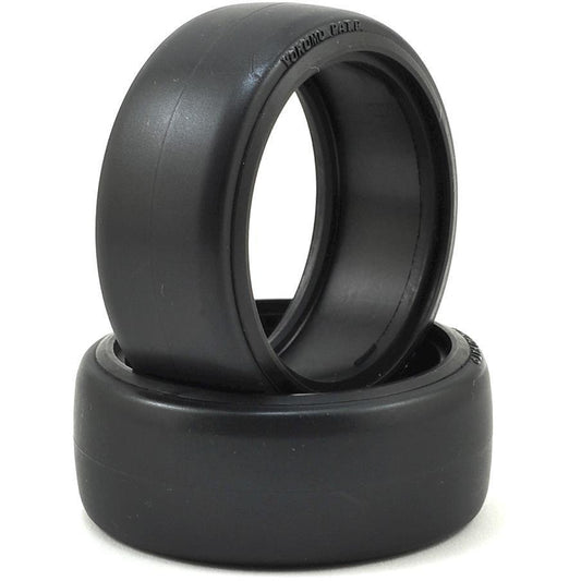 Yokomo Super Drift Tire ZERO ONE R2 Drift Tire (2)